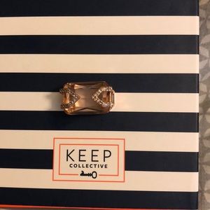 Keep collective charm